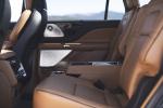 Lincoln Aviator Black Label 2019 года
